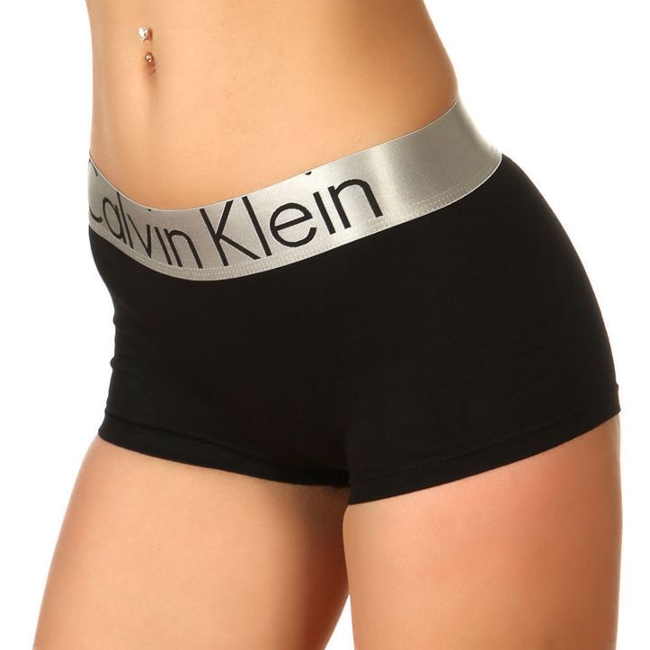 Calvin klein women deals boxer