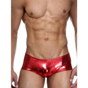 Фото Мужские трусы хипсы красные LaBlinque LB15194