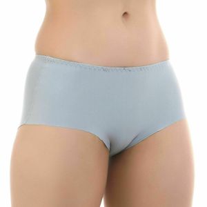 Фото Женские трусы слипы серые ROMEO ROSSI RR2505-3