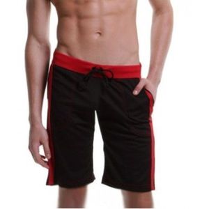 Фото Шорты спортивные черные Seobean Black Shorts 7