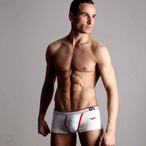 Фото Мужские трусы хипсы Movere Surfer 05 White Hipster