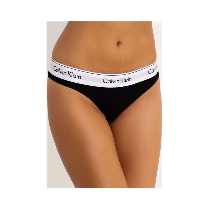 Calvin klein string 3 pack online