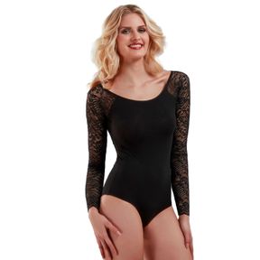 Фото Боди черное Doreanse Avantgarde 12410