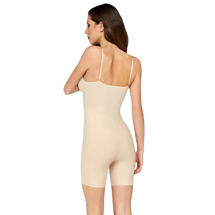 Корректирующее белье бежевое Doreanse ladies Shapewear 5935 фото 2