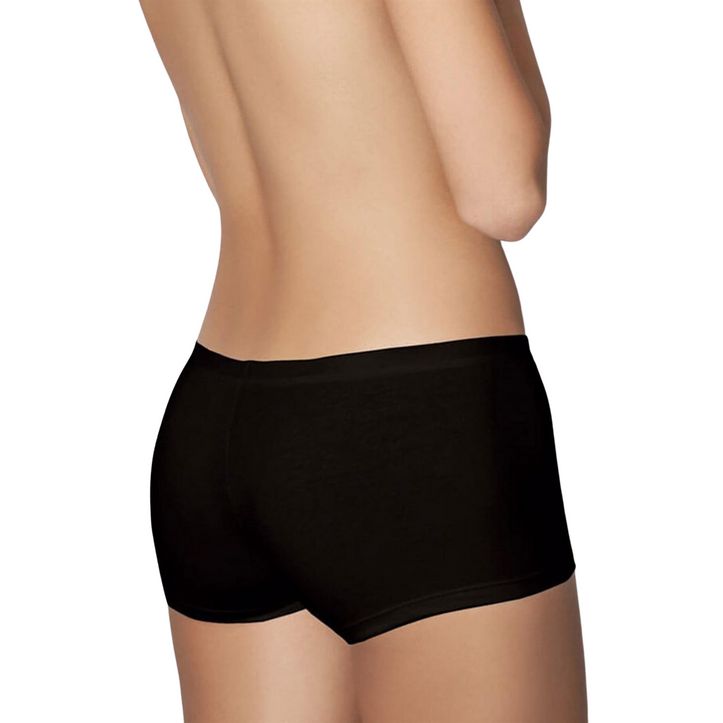 Женские боксеры черные Doreanse ladies Essentials 8111 фото 2