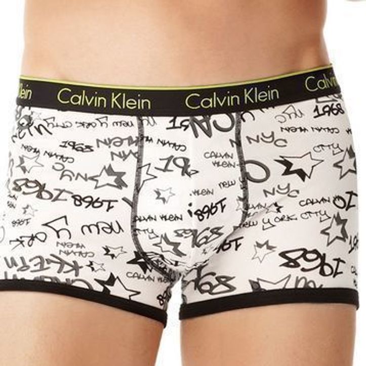 Calvin Klein Vintage 1968 New York CK02158