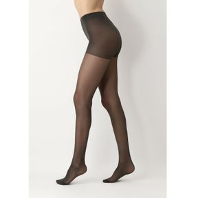 Фото Женские колготки темно-серые OROBLU Plaisir, 40 ден Daily VOBC01025
