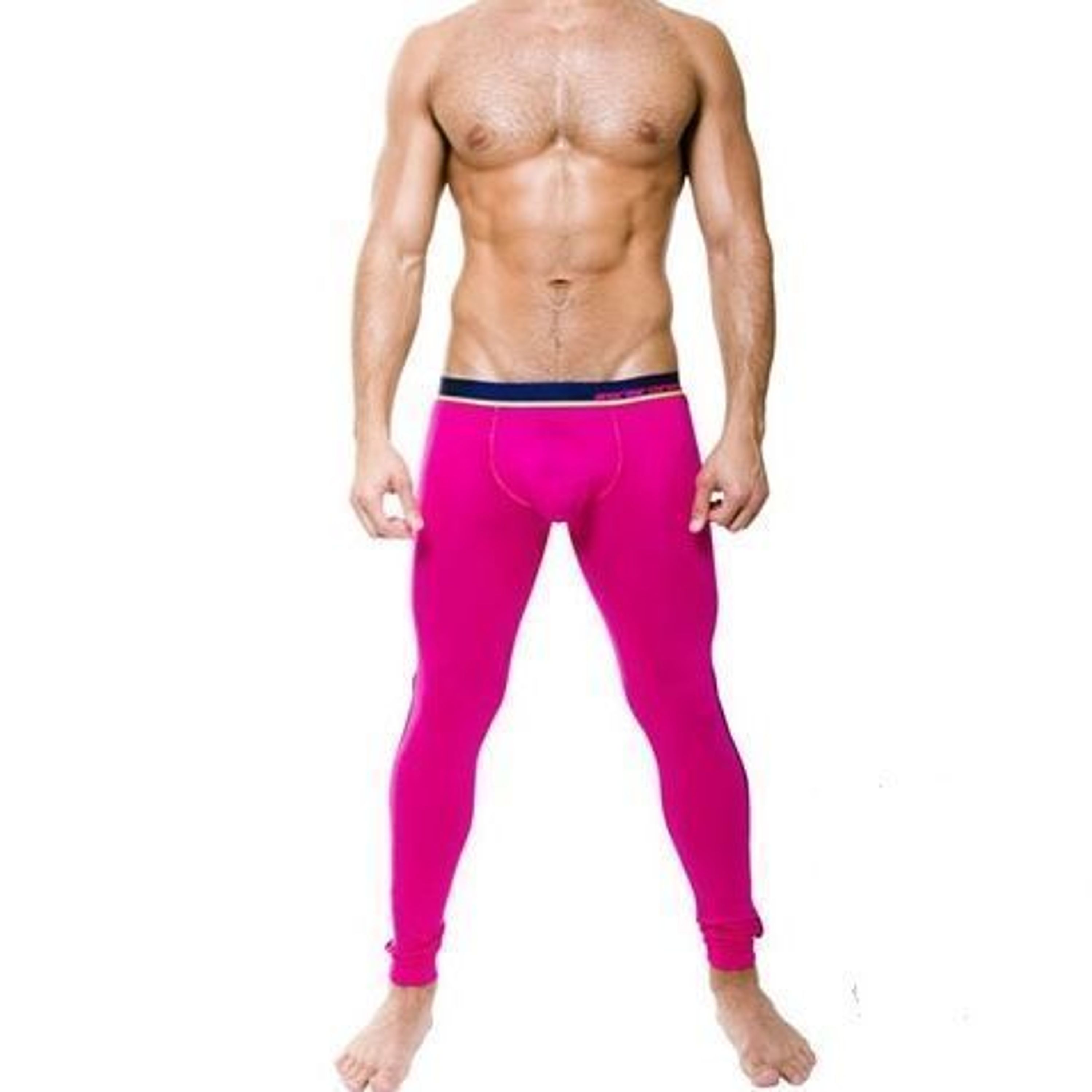 Andrew christian long johns 2025