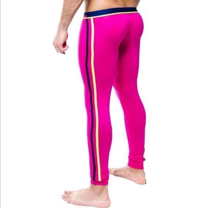 Andrew christian long johns top