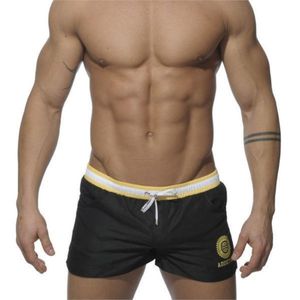 Фото Шорты Addicted черные Sports Shorts Black