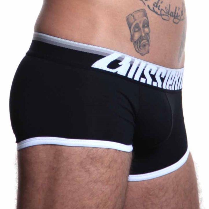 Эндрю пап AUSSIEBUM