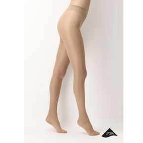 Фото Женские колготки светло-бежевые OROBLU Sensuel, 30 ден Pure Beauty VOBC01098