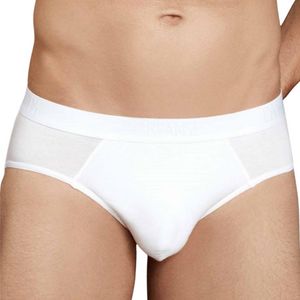 Фото Мужские трусы брифы белые Doreanse 1013 Фото Мужские трусы брифы белые Doreanse 1013
