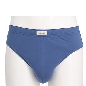 Фото Мужские трусы слипы синие Tom Tailor 70319/6061 620