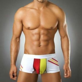 Фото Мужские трусы боксеры Asitoo Modal Spain Boxer AST0009