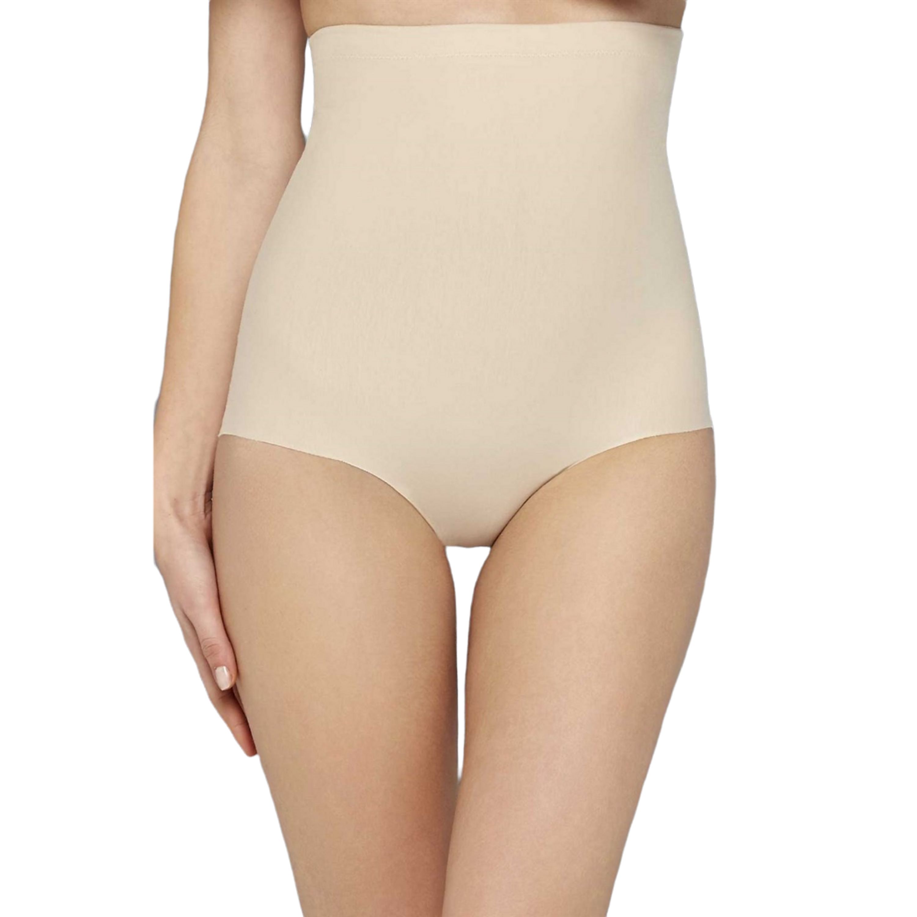 Женские утягивающие трусы слипы бежевые Doreanse ladies Shapewear 5930 фото 1