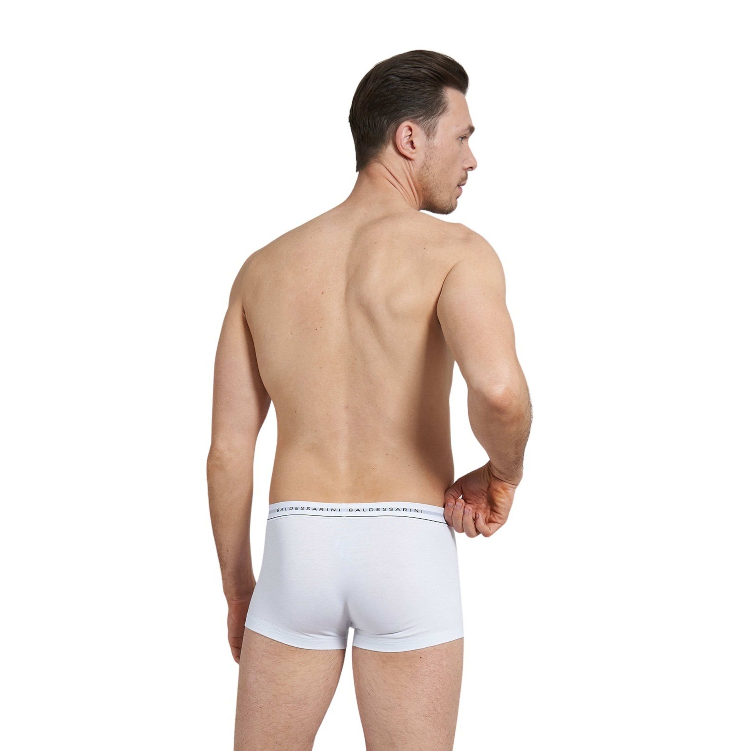 Мужские трусы хипсы набор из 3 штук BALDESSARINI 90002/6061 831 фото 2