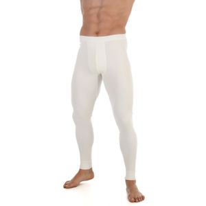 Фото Мужское термобелье кальсоны бежевые Doreanse 1960