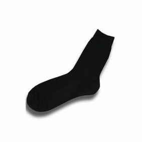 Фото Мужские носки черные Paris 