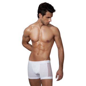 Фото Мужские трусы боксеры белые Doreanse 1761 Фото Мужские трусы боксеры белые Doreanse 1761