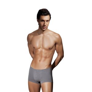 Фото Мужские трусы боксеры темно-серые Doreanse 1717 Фото Мужские трусы боксеры темно-серые Doreanse 1717