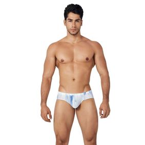 Фото Мужские брифы синие Clever LENGUAJE BRIEF 027107