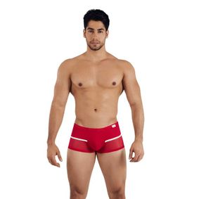 Фото Мужские боксеры красные Clever EXOTIC BOXER 029805