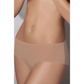 Фото Женские трусы слипы бежевые Plus-size Doreanse ladies Essentials 7106P