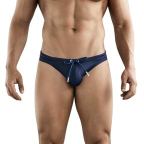 Фото Мужские плавки темно-синие Clever TOSCANA SWIMSUIT BRIEF 178608