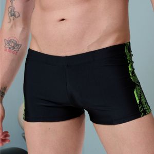 Фото Мужские плавки черные TROPICANA M03-01