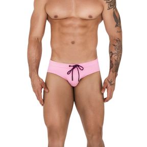 Фото Мужские плавки розовые Clever ACQUA SWIMSUIT BRIEF 151406