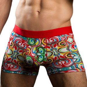 Фото Мужские трусы боксеры Doreanse мультиколор 1885