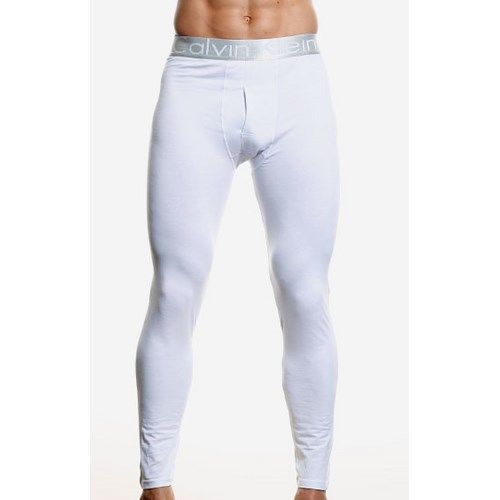 Calvin klein long underwear discount