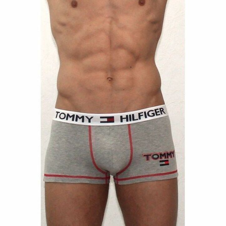 Tommy Dix Boxer