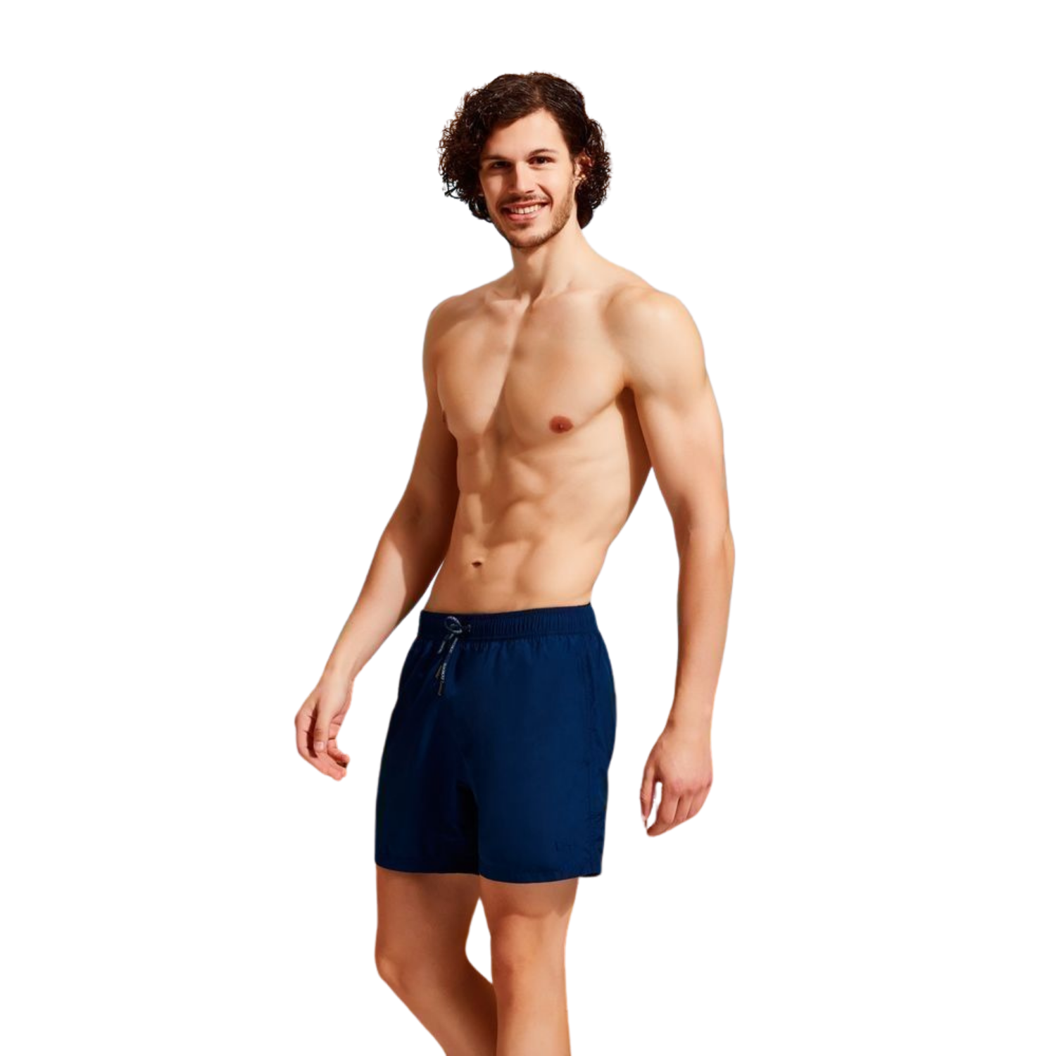 Шорты Andro Mason 2 0 синий m
