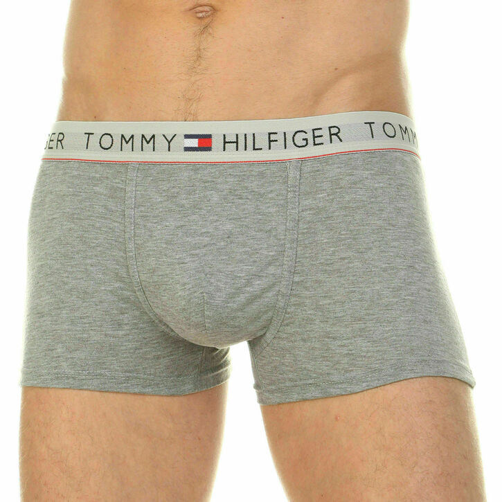 Tommy Dix Boxer
