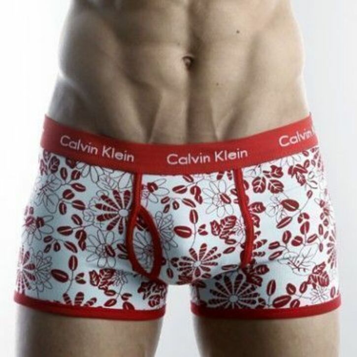 Мужское Нижнее Белье Calvin Klein Интернет Магазин