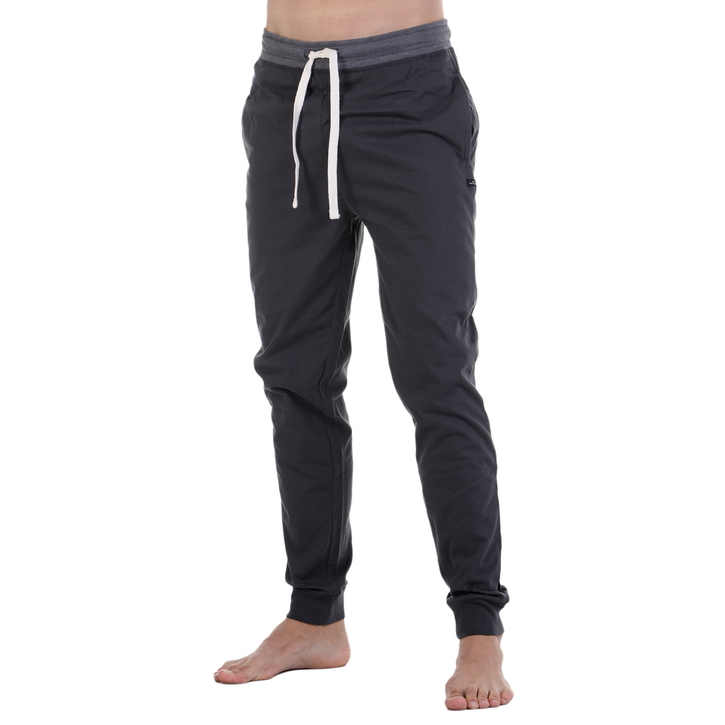 Мужские штаны темно-серые Tom Tailor 71043/5609 830 46882