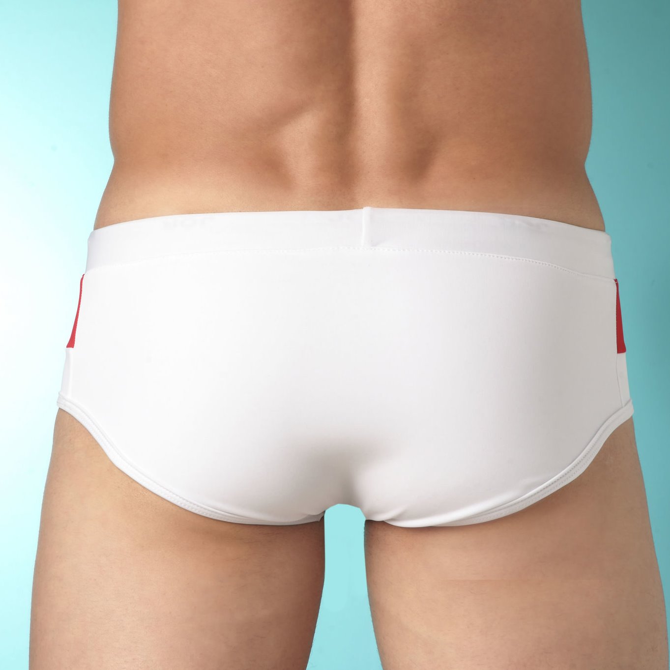 Мужские Белые Плавки Купить