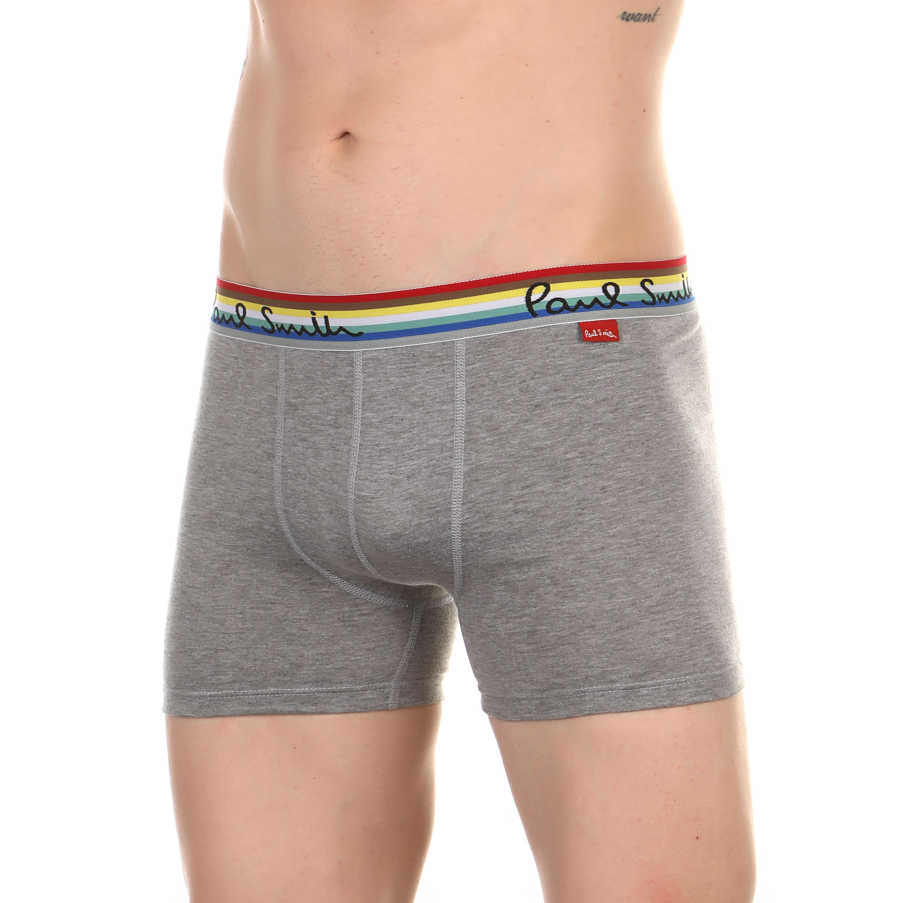 Купить Мужские Боксеры Брендовые