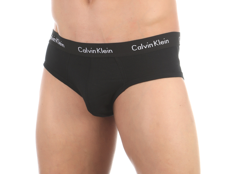 Мужские трусы брифы черный  Briefs СК36621-2 50154