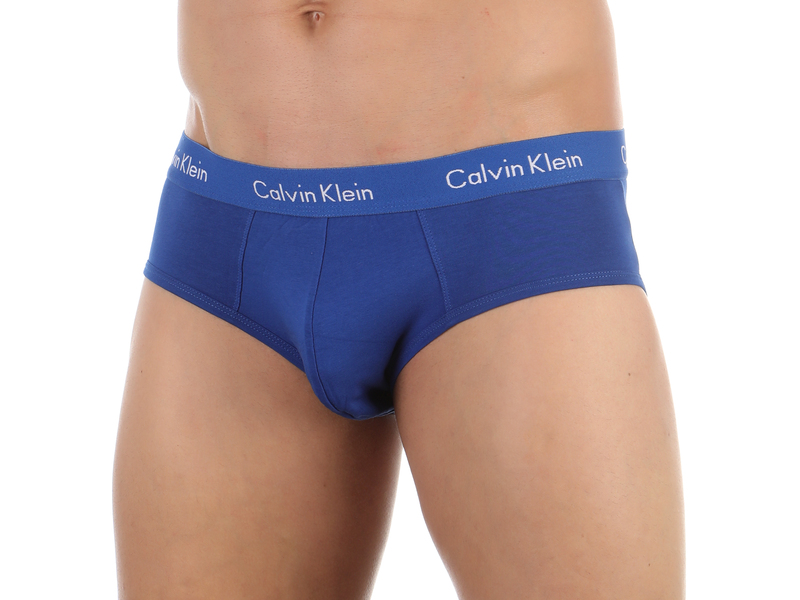 Мужские трусы брифы синие  Briefs СК36621-9 50157