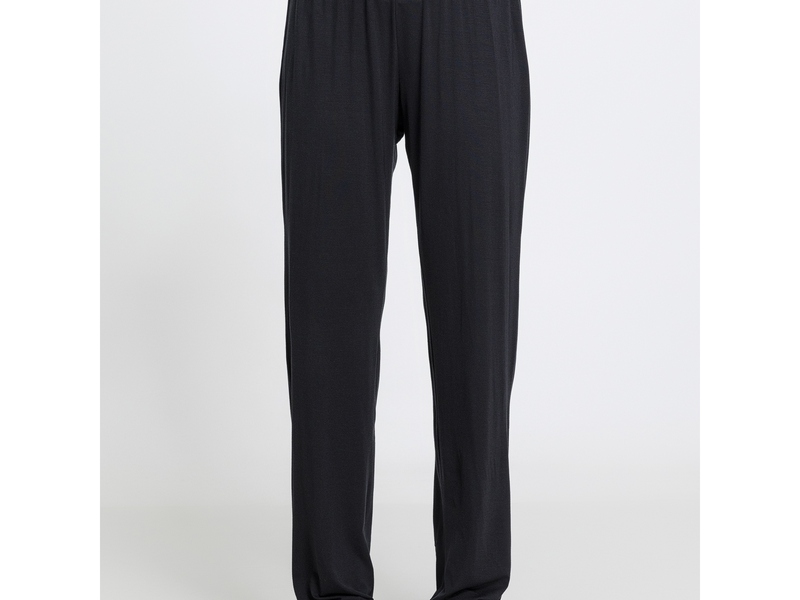Женские брюки черные OROBLU Perfect Line VOBT67052 50974